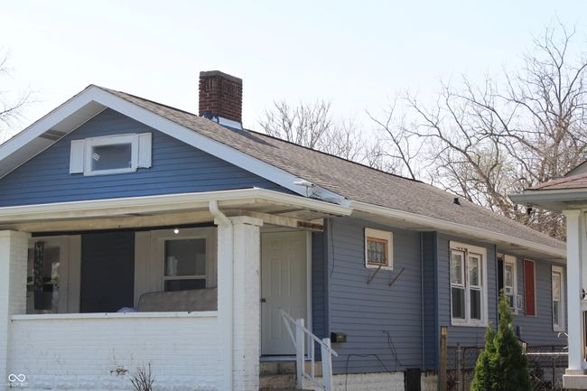 732 - 730-732 Euclid Ave, House detached with 0 bedrooms, 0 bathrooms and null parking in Indianapolis IN | Image 6