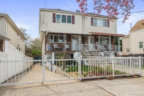 635 Revere Avenue, New York, NY, 10465 | Card Image