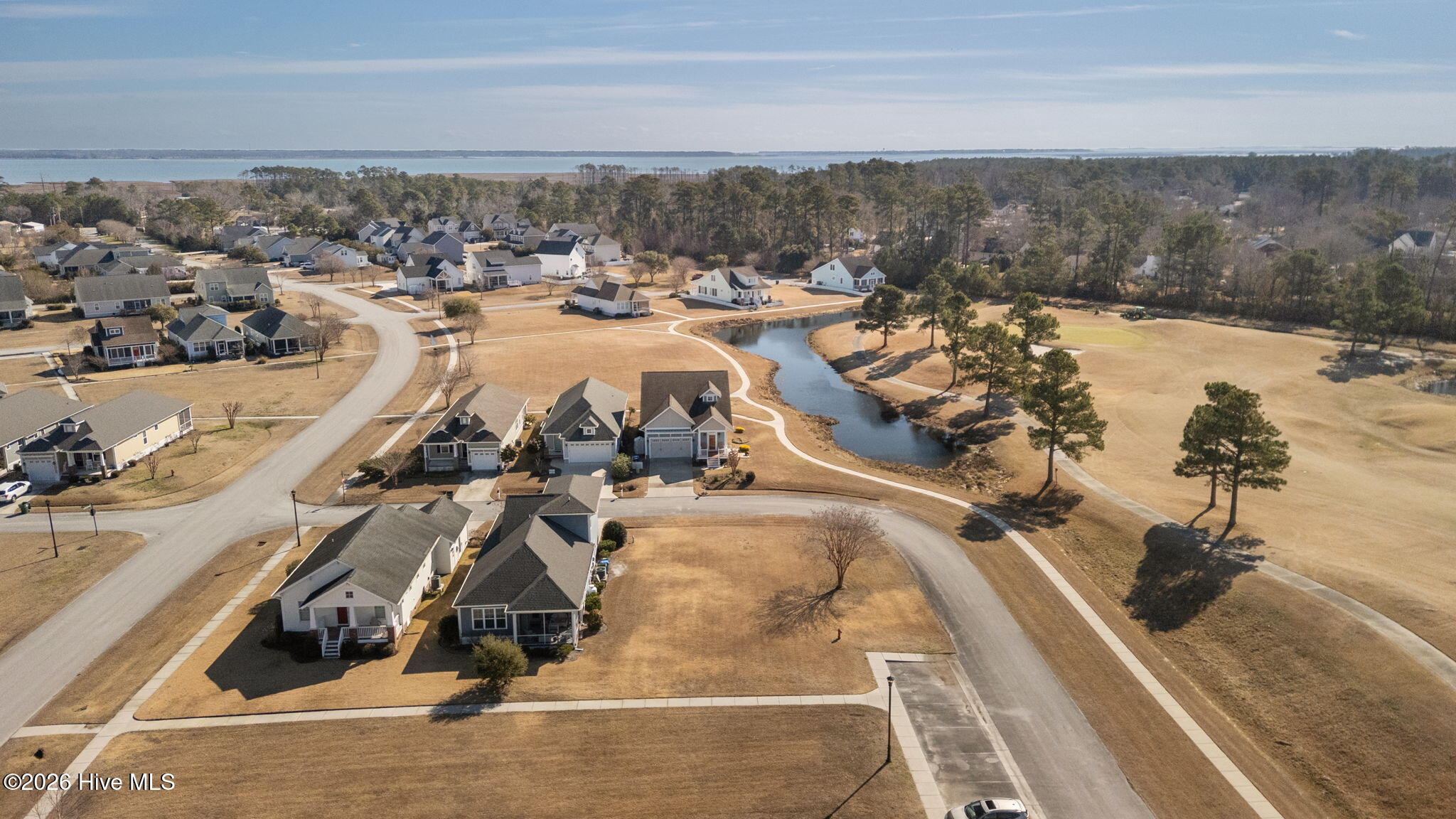 Land in Beaufort 5