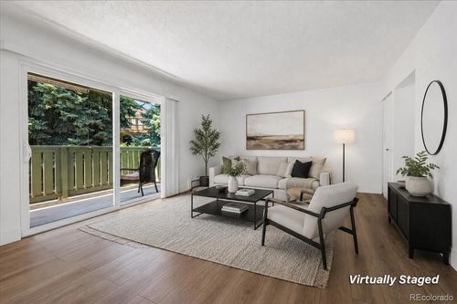 202d-2150 S Vaughn Way, Aurora, CO, 80014 | Card Image