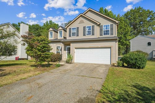1192 Blacksmith Dr, Westerville, OH, 43081-8019 | Card Image