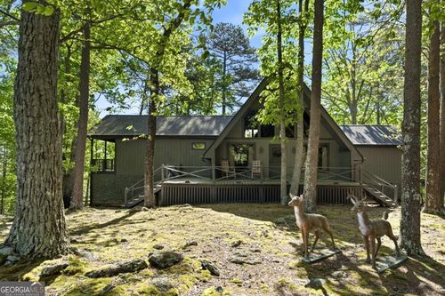 114 Cherokee Dr S, Waleska, GA, 30183-4661 | Card Image