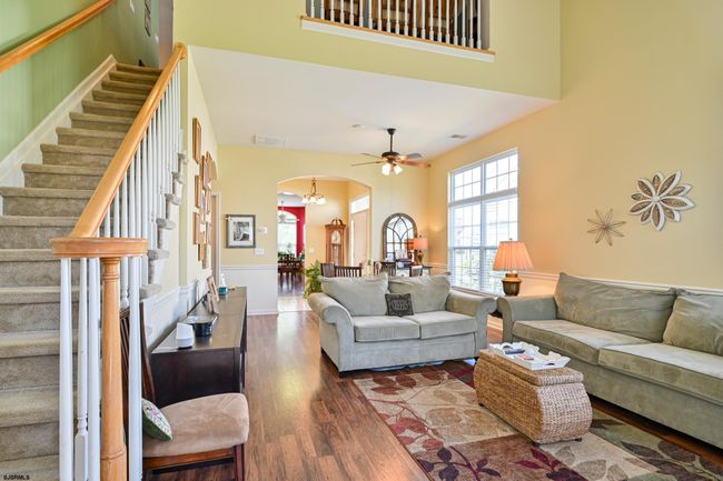 40 Vender Ln, House other with 3 bedrooms, 3 bathrooms and null parking in Mays Landing NJ | Image 10