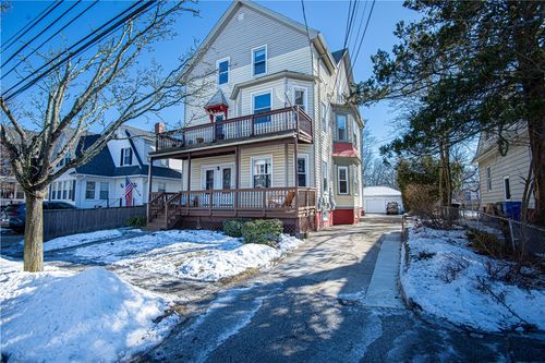 1-162 Grand Avenue, Cranston, RI, 02905 | Card Image