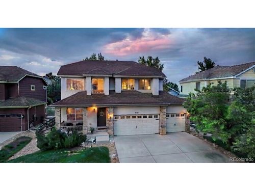 7654 Bison Ct, Littleton, CO, 80125-8403 | Card Image