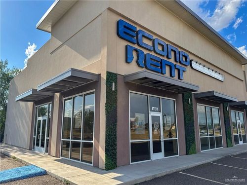 h-400 W Expressway 83, La Joya, TX, 78560 | Card Image