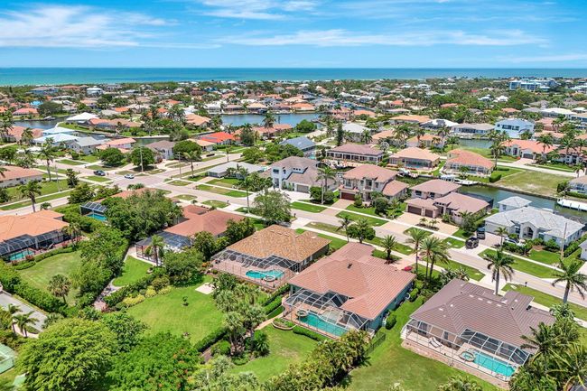 628 Hernando Dr, House other with 3 bedrooms, 3 bathrooms and null parking in MARCO ISLAND FL | Image 37