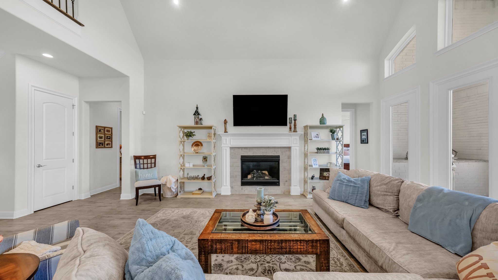 Residential in Fort Worth 5