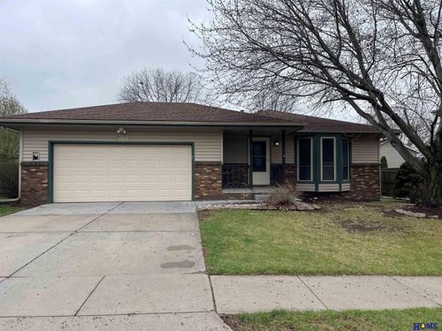 4121 Duxhall Drive, Lincoln, NE, 68516 | Card Image