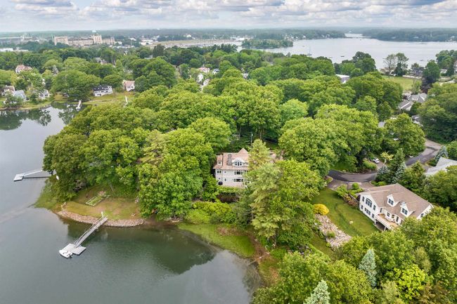 27 Locke Rd, House other with 4 bedrooms, 5 bathrooms and null parking in New Castle NH | Image 9