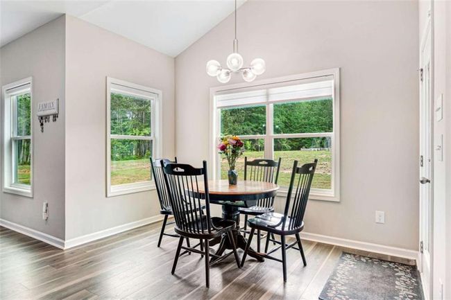 415 Paynes Lake Rd, House other with 5 bedrooms, 4 bathrooms and 4 parking in Carrollton GA | Image 20