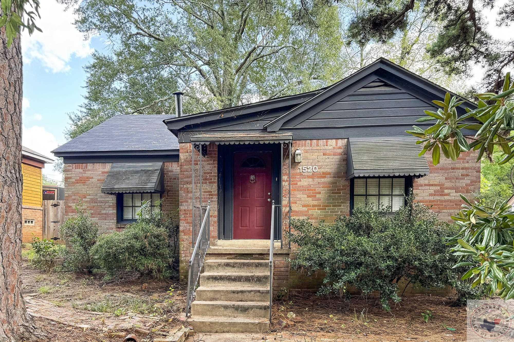 Locust St, Texarkana, AR 71854