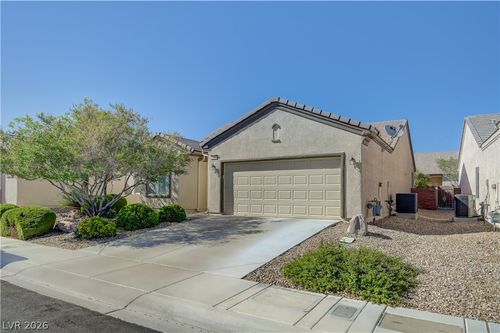 2416 Great Auk Ave, North Las Vegas, NV, 89084-3786 | Card Image