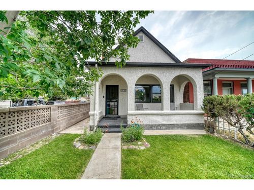 226 E 2nd St, Salida, CO, 81201-2117 | Card Image