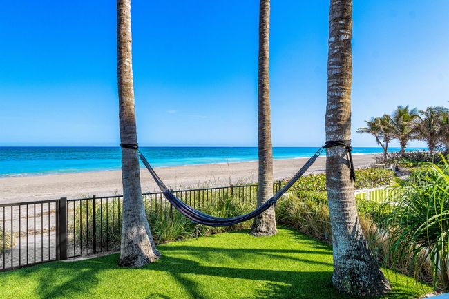 14 Ocean Dr, House other with 5 bedrooms, 7 bathrooms and null parking in Jupiter Inlet Colony FL | Image 68