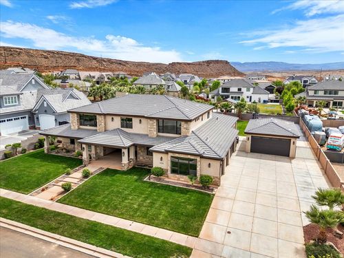 2336 E 3970 S, St. George, UT, 84790-5143 | Card Image