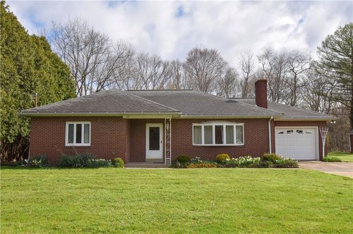 123 S Pike Rd, Sarver, PA, 16055-9207 | Card Image