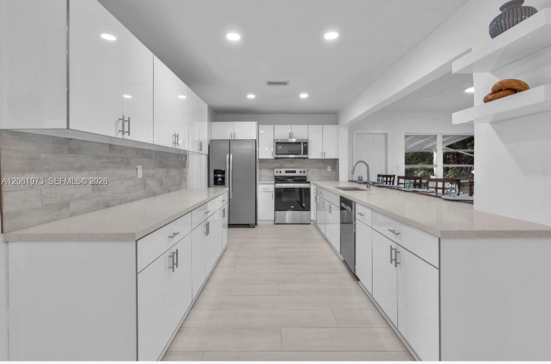 Residential in Lauderdale Lakes 3