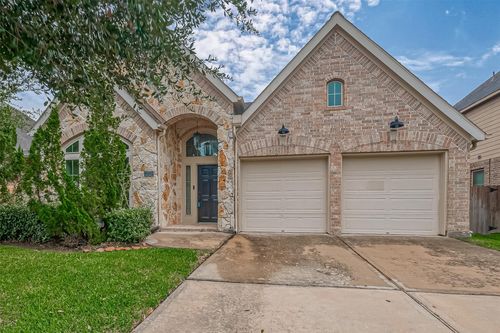 2323 Lost Bridge Ln, Pearland, TX, 77584-1892 | Card Image