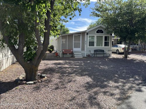 lot-108-11250 E State Route 69, Dewey-Humboldt, AZ, 86327-4471 | Card Image
