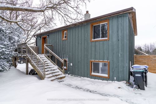 1229 County Rd 124, Singhampton, ON, N0C1M0 | Card Image