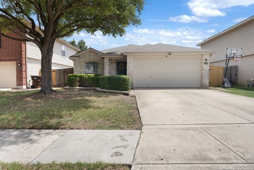 10410 Appaloosa Bay, San Antonio, TX, 78254-5862 | Card Image