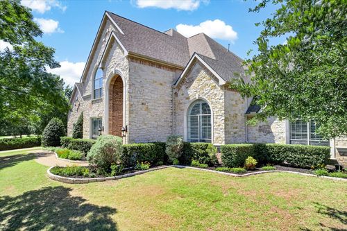 5504 Lake Geneva Ct, Flower Mound, TX, 75022-8154 | Card Image