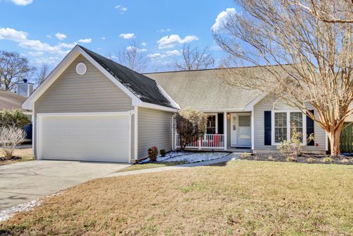 1470 Hidden Bridge Dr, Mount Pleasant, SC, 29464-9704 | Card Image