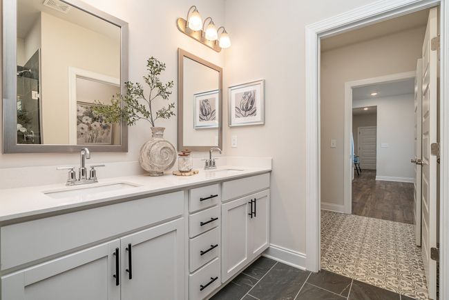 H-8 - 5319 Woodhall Ln, Condo with 3 bedrooms, 3 bathrooms and 2 parking in Spring Hill TN | Image 10