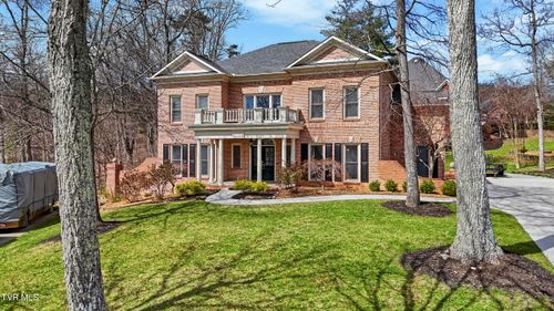 1054 Colonial Dr, Morristown, TN, 37814-2585 | Card Image