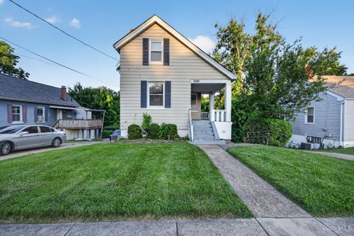 6586 Parrish Ave, North College Hill, OH, 45239-4937 | Card Image