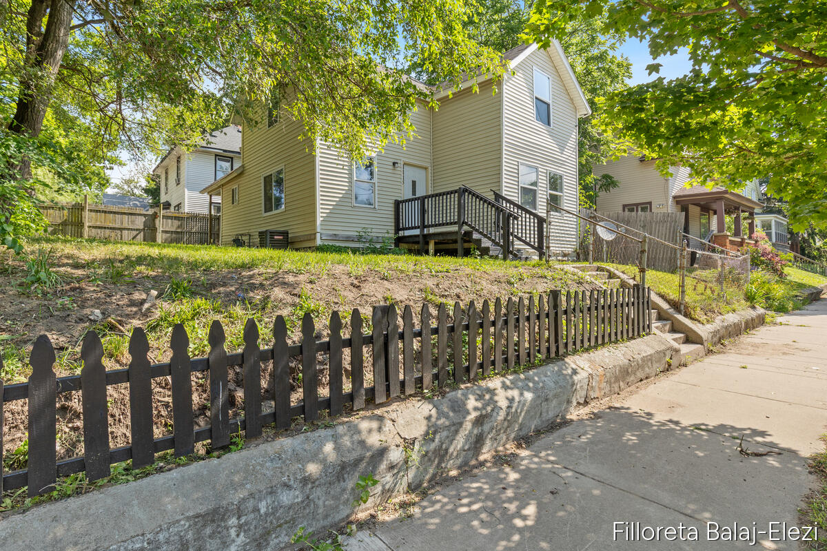 Residential in Grand Rapids 3