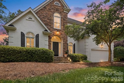 7841 Compton Ct, Charlotte, NC, 28270-9549 | Card Image