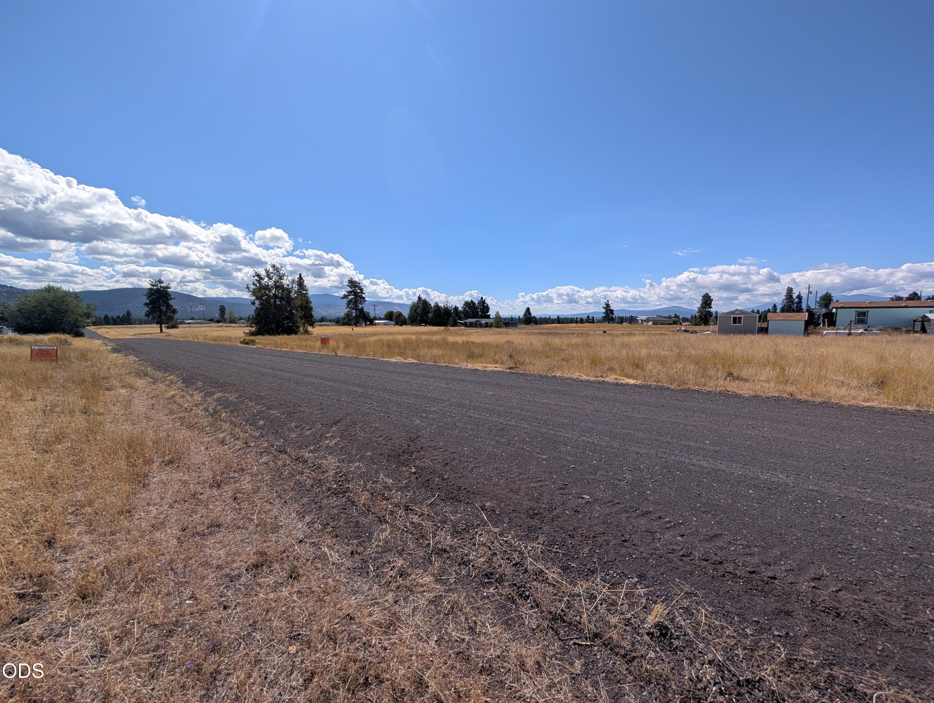 Land in Chiloquin 4