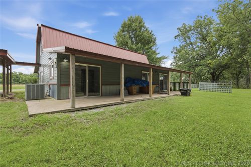 12258 431 Rd, Adair, OK, 74330-2723 | Card Image