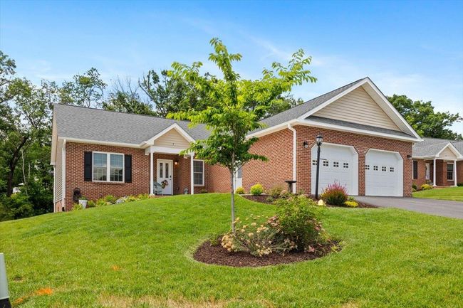 7 Oak View Dr, House other with 3 bedrooms, 2 bathrooms and null parking in STAUNTON VA | Image 41