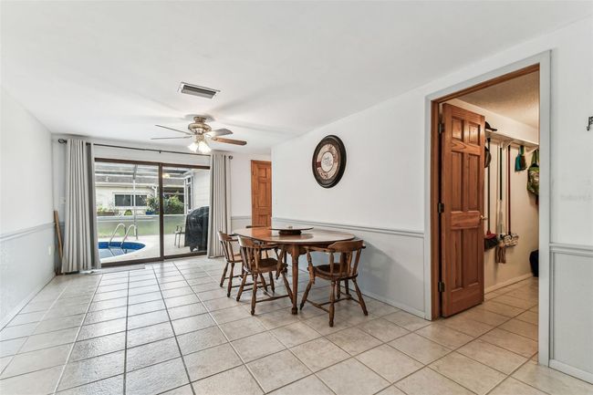 12101 Meadowbrook Ln, House other with 3 bedrooms, 2 bathrooms and null parking in Bayonet Point FL | Image 31