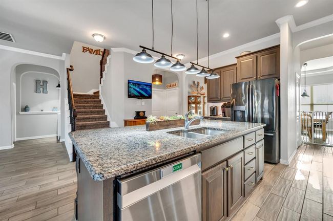 717 Willowbranch Ln, House other with 4 bedrooms, 4 bathrooms and 2 parking in Midlothian TX | Image 15