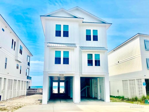 25136 Romar Vista Dr, Orange Beach, AL, 36561-3186 | Card Image