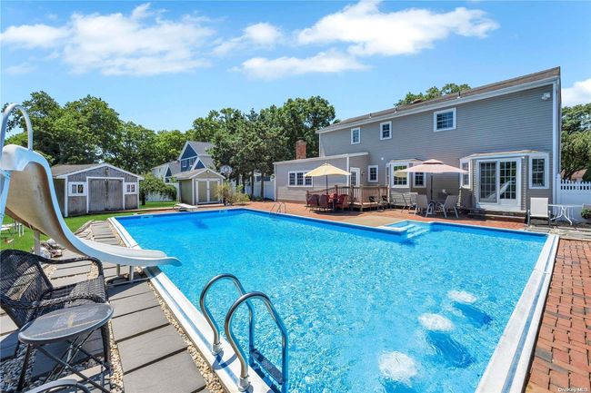 5 Debra Dr, Home with 0 bedrooms, 1 bathrooms and null parking in Nesconset NY | Image 5