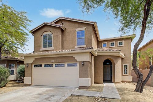 42323 N 46th Drive, Anthem, AZ, 85086 | Card Image