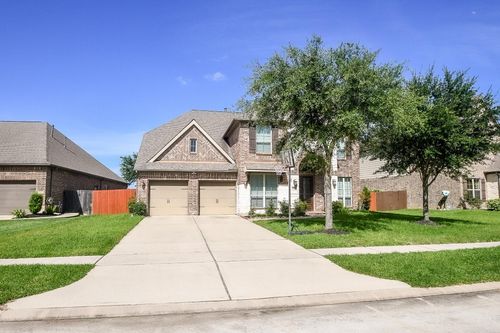 10119 Peytons Grace Ln, Cypress, TX, 77433-6868 | Card Image
