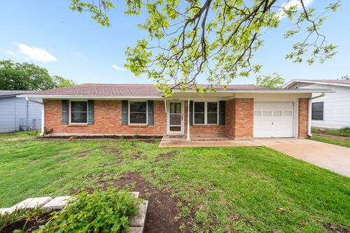 7000 Rufus Dr, Austin, TX, 78752-3126 | Card Image