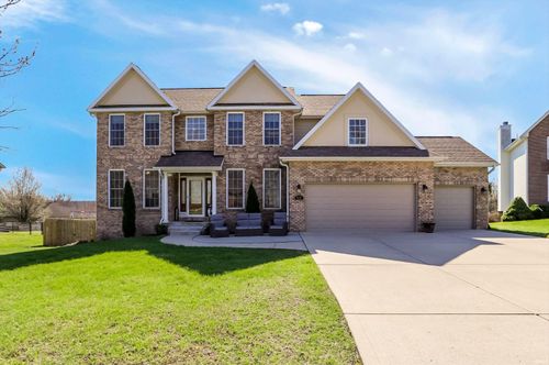 824 E Keenland Ct, Bloomington, IN, 47401-8376 | Card Image