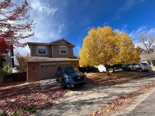 10143 Astorbrook Ln, Highlands Ranch, CO, 80126-7834 | Card Image