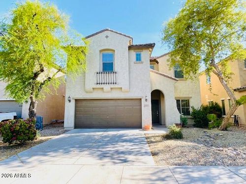 5743 W Gwen St, Laveen, AZ, 85339-5203 | Card Image