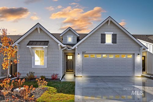 1695 E Hadler St., Meridian, ID, 83642 | Card Image