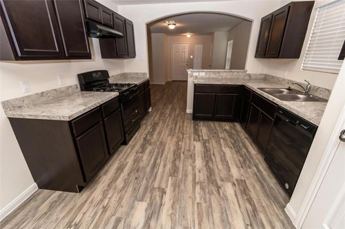 822 Desoto Drive, Richmond, TX, 77406 | Card Image