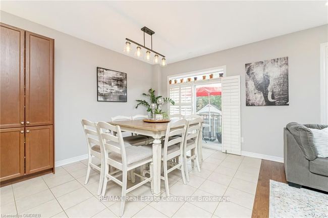 344 Landsborough Ave, House attached with 3 bedrooms, 4 bathrooms and 2 parking in Milton ON | Image 20