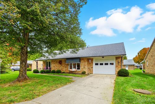 3314 Scotsdale Dr, Springfield, OH, 45504-4214 | Card Image